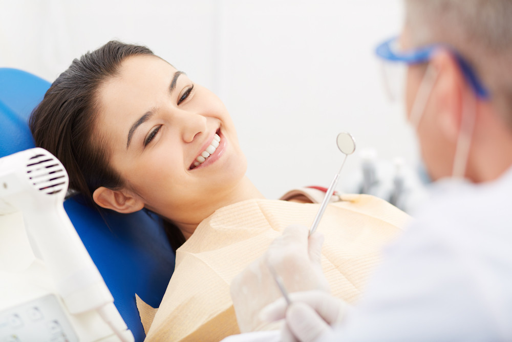 NHS Dentists Coventry Treatment & Plans Dental Perfection